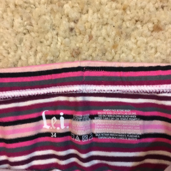 NWT Bandeau by LEI - Picture 8 of 8